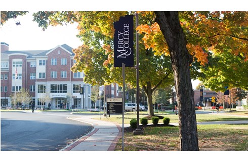 Mercy College